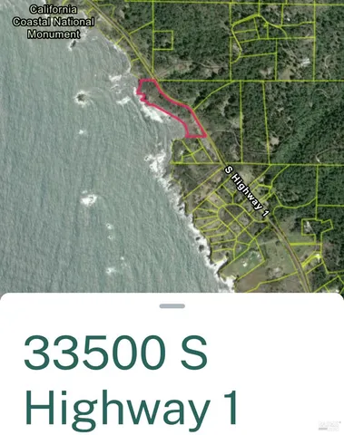 $1,450,000 | 33500 Highway 1, Gualala, CA 95445