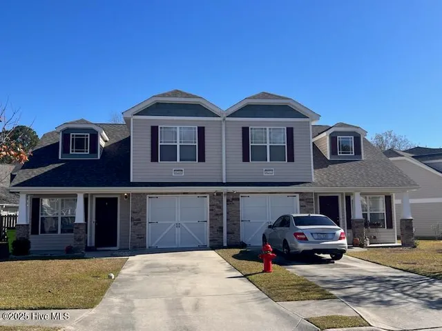 $1,075,000 | 4021 Arbor Green Way, Unit 4021/4023/4209/4211/4301, New Bern, NC 28562
