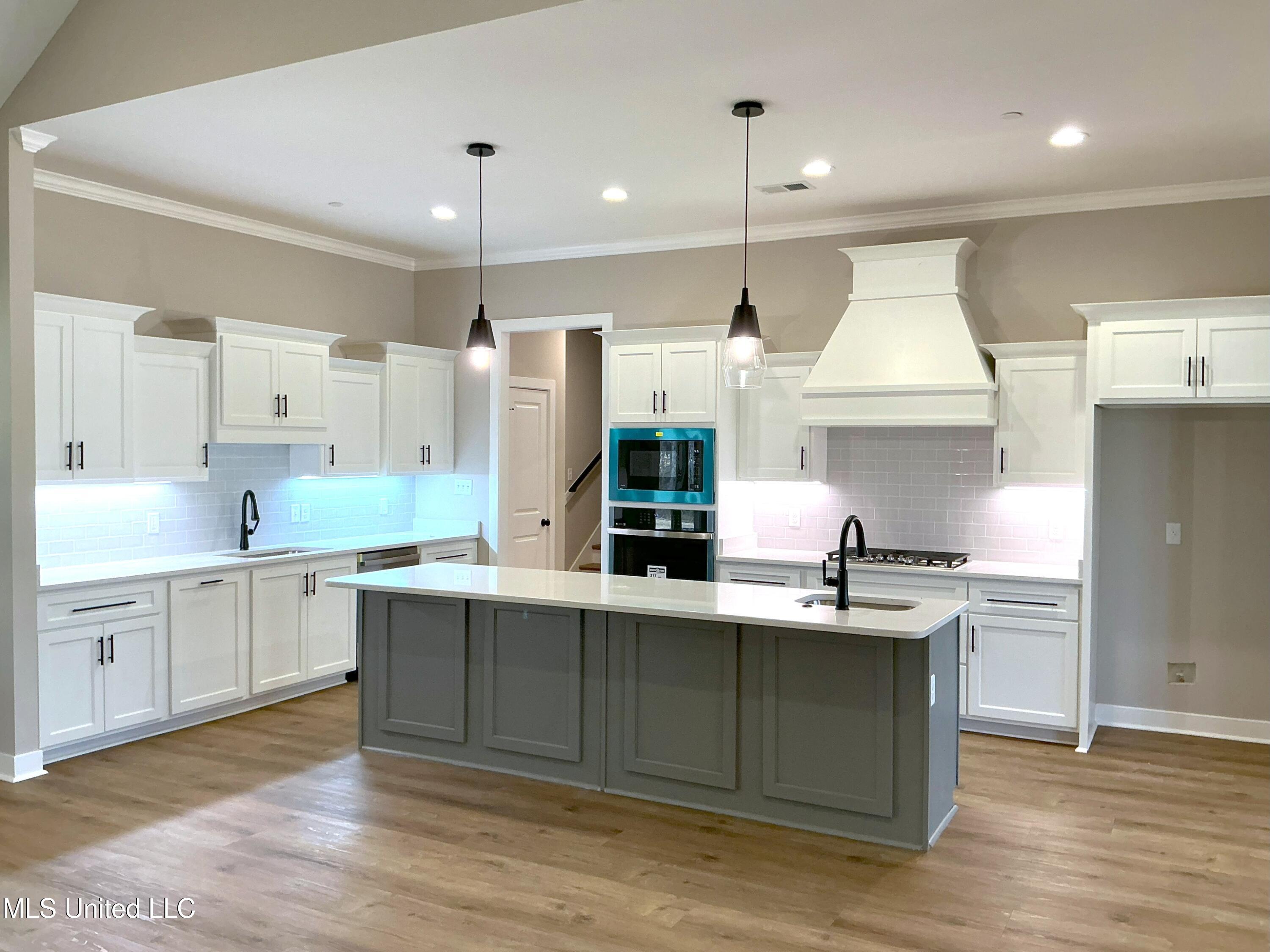 9069 Bennett Trail Hernando, MS 38632 - Photo 11 of 24 Kitchen
