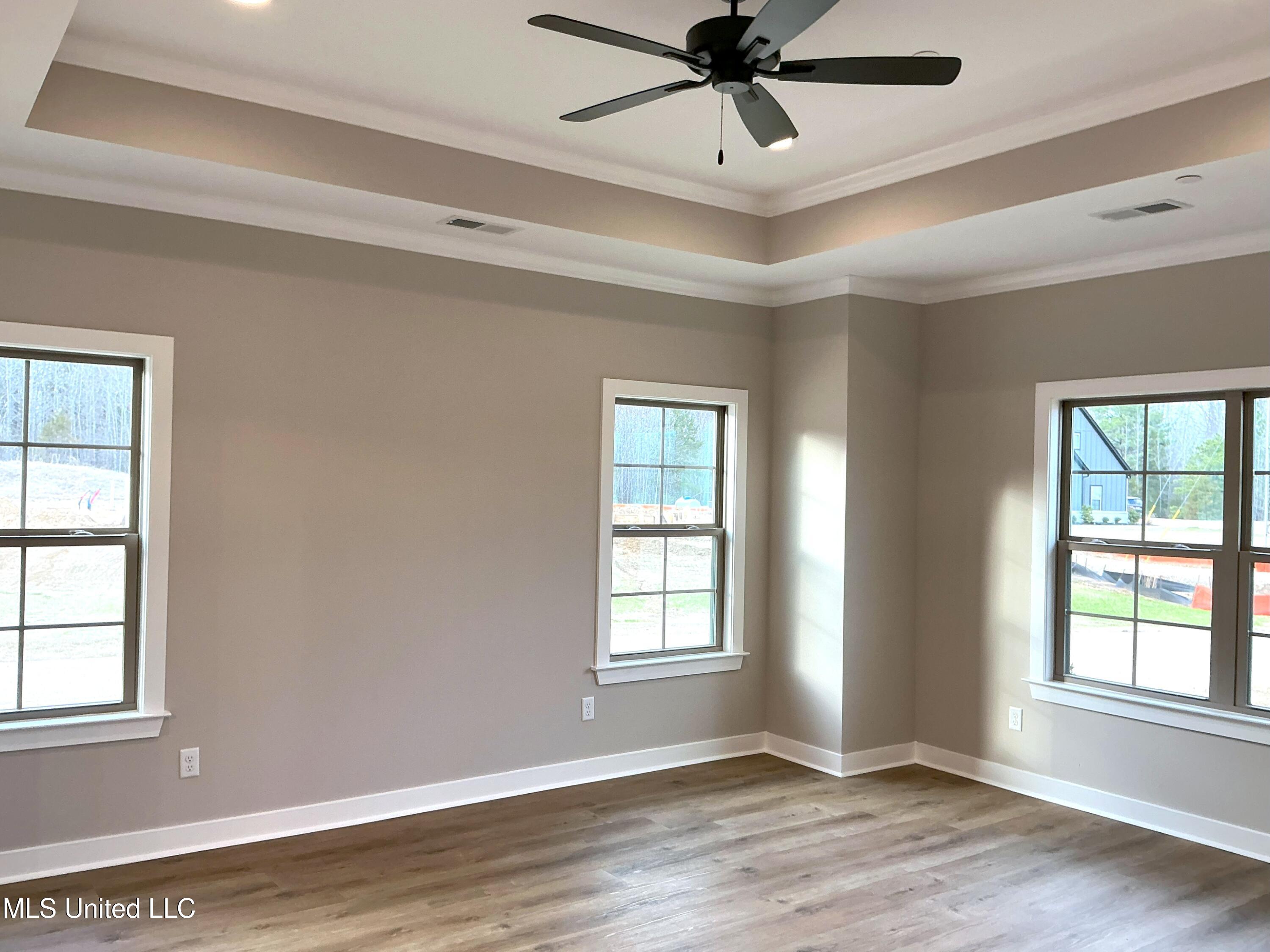 9069 Bennett Trail Hernando, MS 38632 - Photo 14 of 24 Primary Bedroom