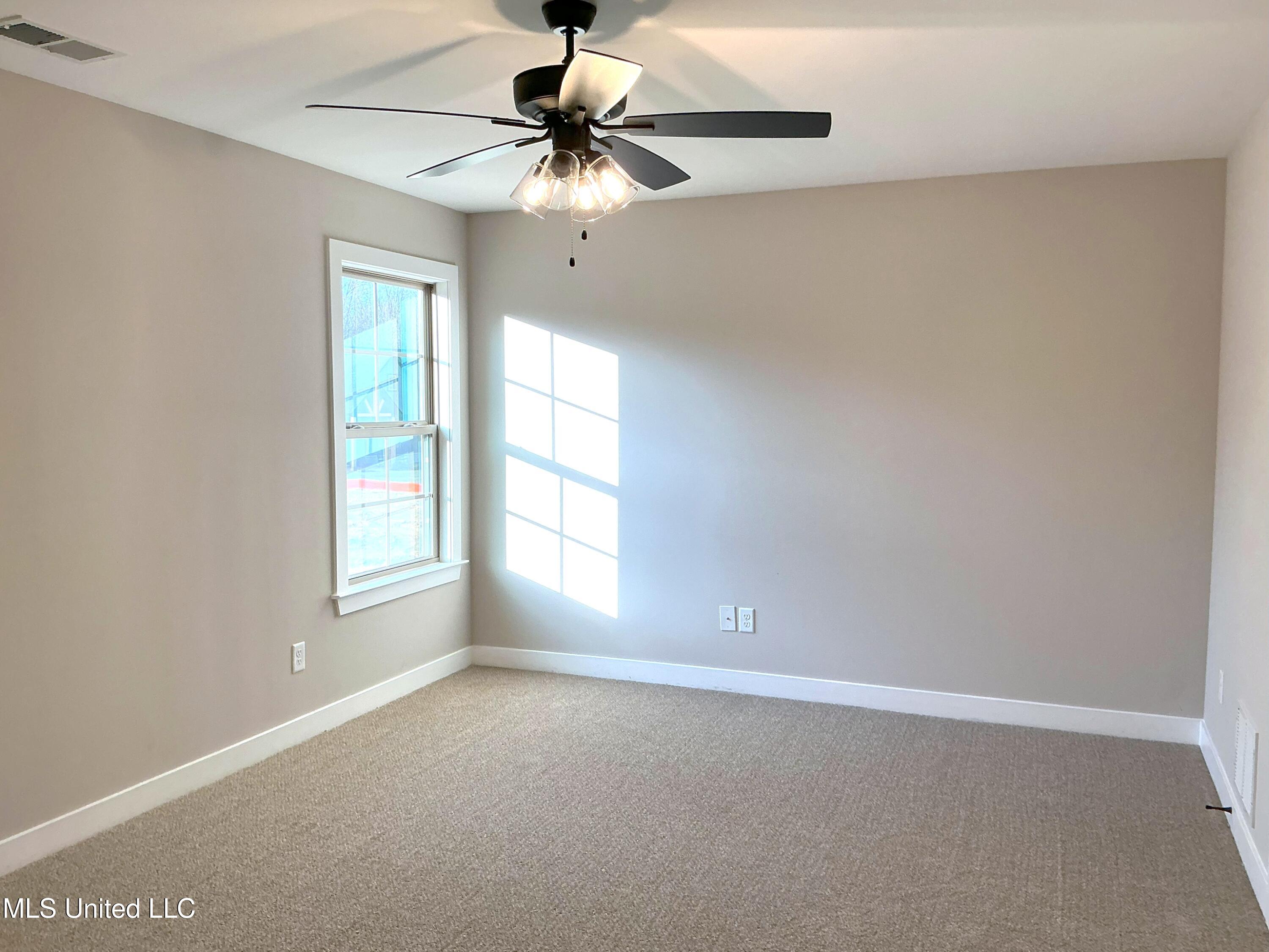 9069 Bennett Trail Hernando, MS 38632 - Photo 22 of 24 Upstairs Bedroom