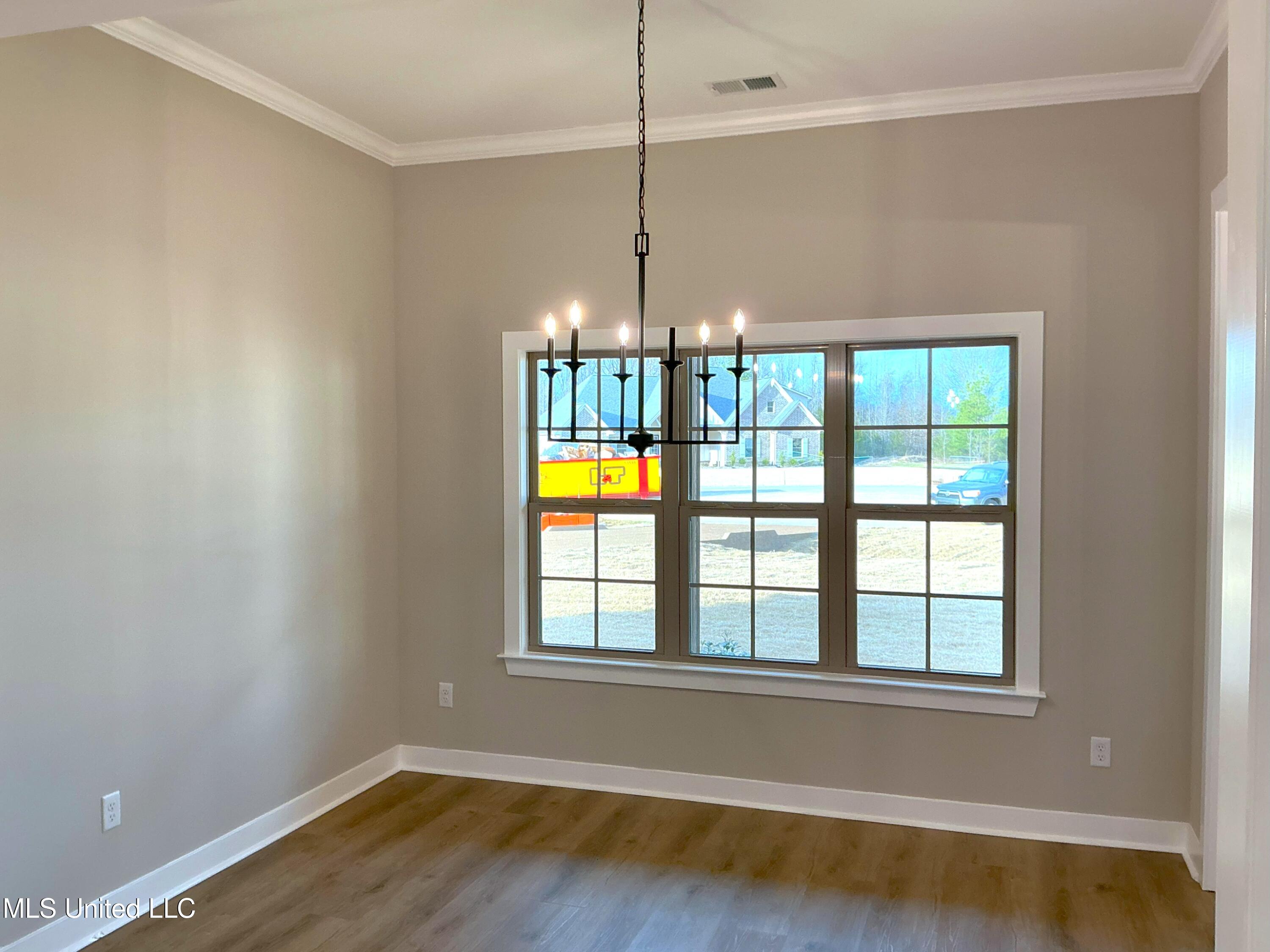 9069 Bennett Trail Hernando, MS 38632 - Photo 4 of 24 Dining Room