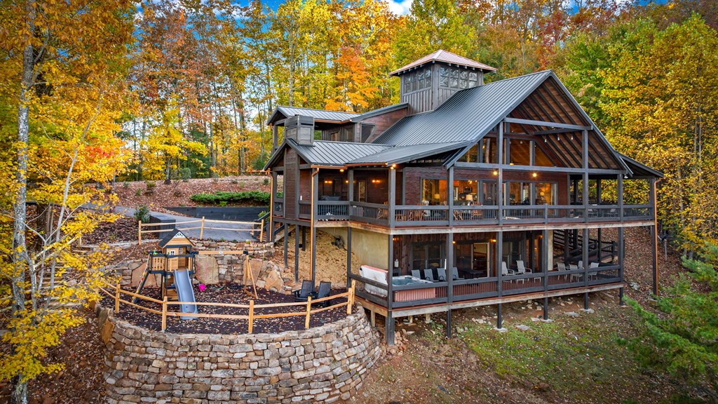 904 Racoon Road Blue Ridge, GA 30513 - Photo 13 of 101 Gallery Image 13