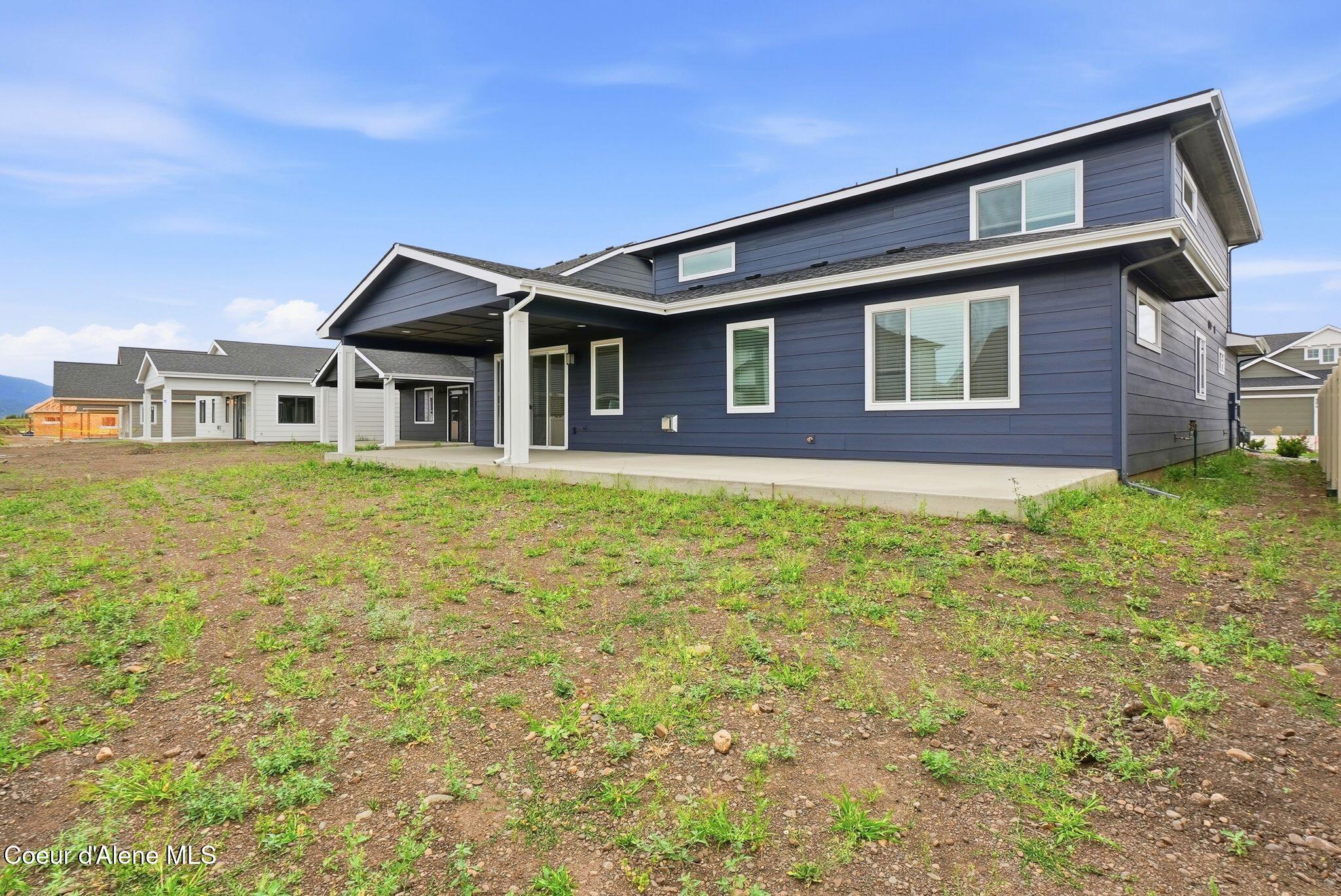 3283 North Segar Loop Post Falls, ID 83854 - Photo 47 of 55 47
