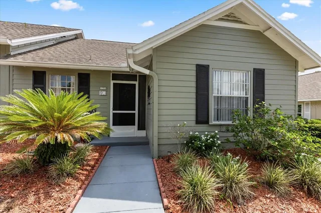 $199,000 | 1126 Villa Lane, Unit 91, Apopka, FL 32712
