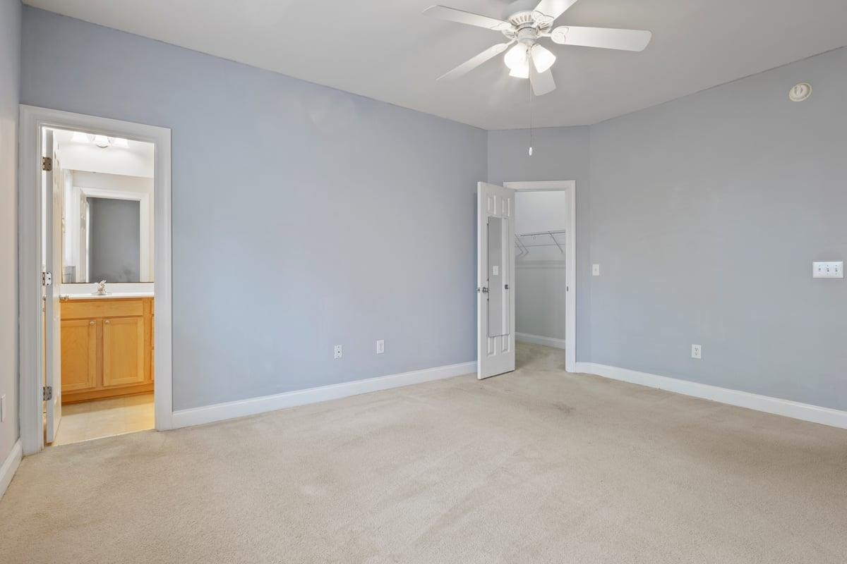 118 West Savannah Ridge Road Holly Springs, NC 27540 - Photo 15 of 32 Photo 15
