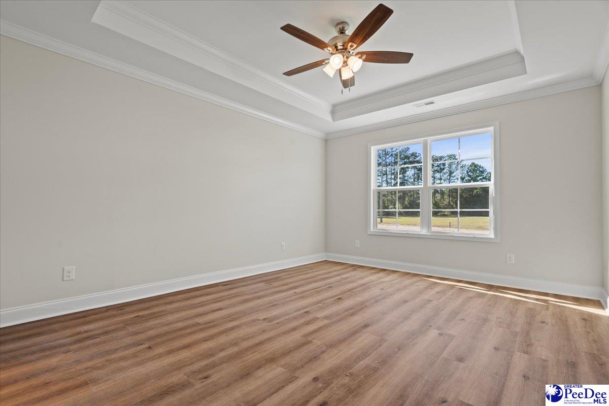 423 Clark Branch Road Florence, SC 29501 - Photo 10 of 29 Gallery Image 10