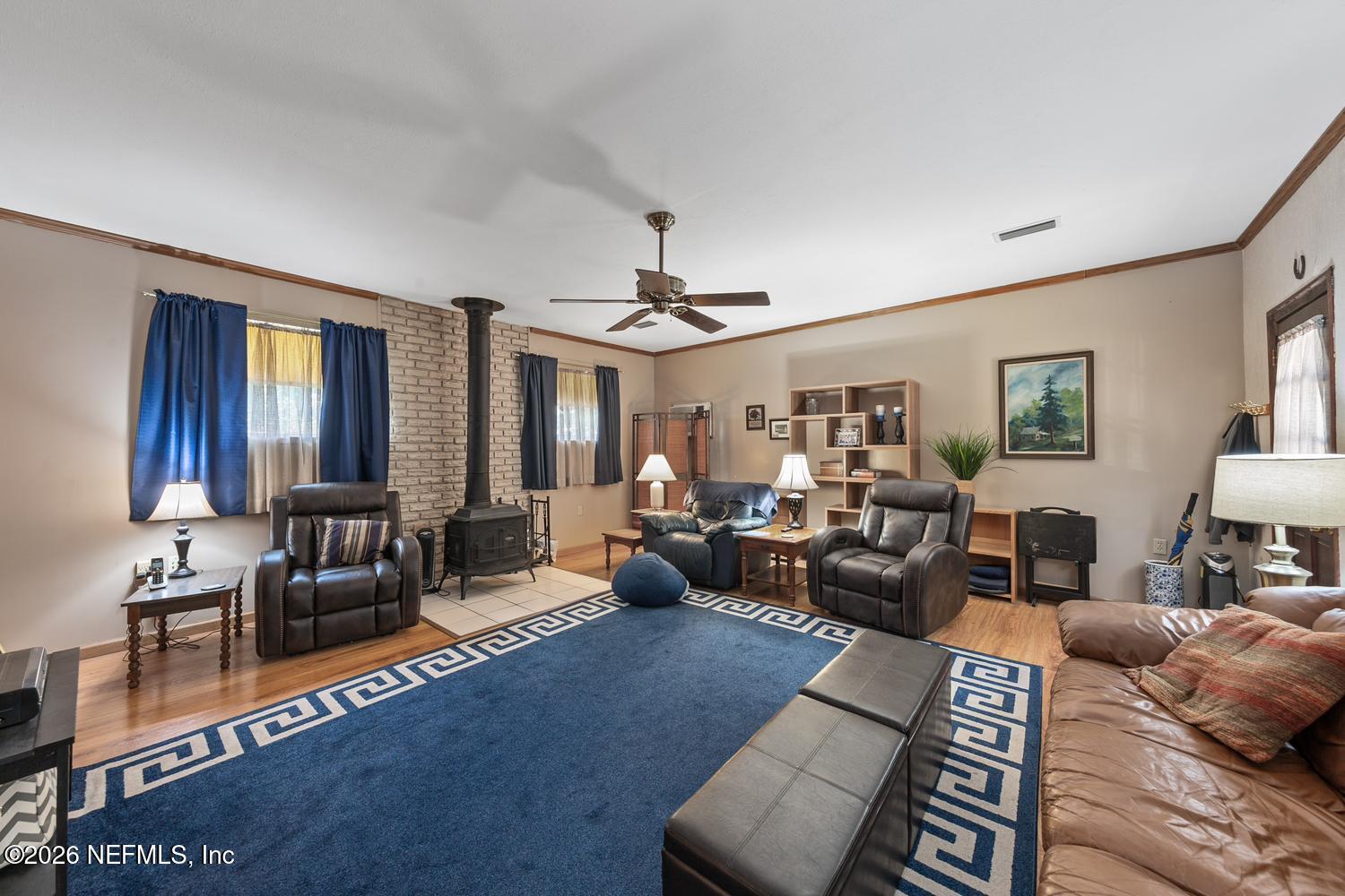 4432 Hartman Road Jacksonville, FL 32225 - Photo 16 of 31 Family Room