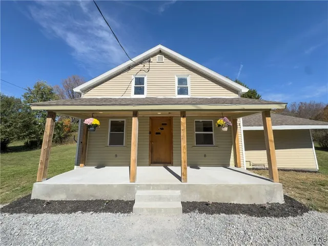 $189,900 | 5657 Glendale Road, Martinsburg, NY 13367