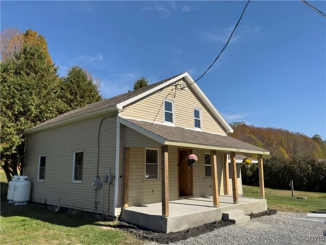 $189,900 | 5657 Glendale Road, Martinsburg, NY 13367