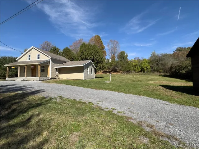 $189,900 | 5657 Glendale Road, Martinsburg, NY 13367