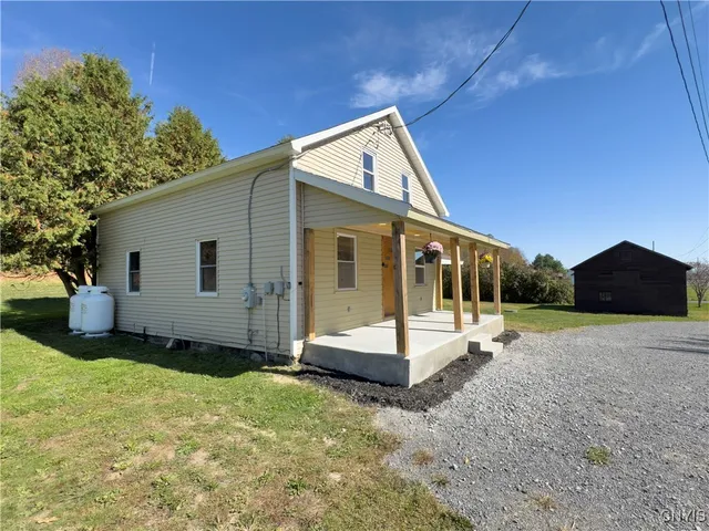 $189,900 | 5657 Glendale Road, Martinsburg, NY 13367