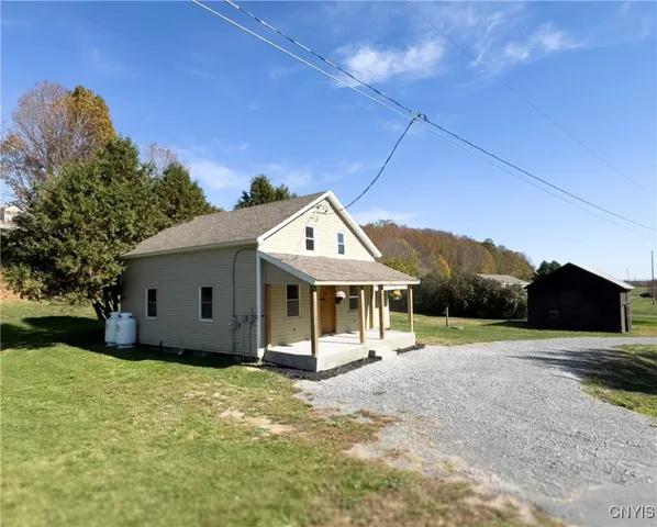 $189,900 | 5657 Glendale Road, Martinsburg, NY 13367