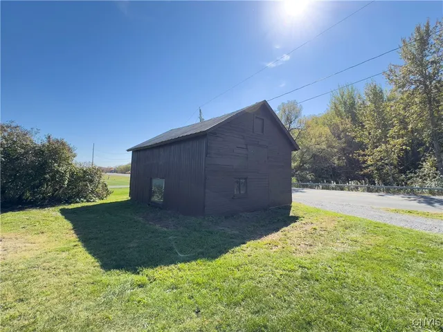 $189,900 | 5657 Glendale Road, Martinsburg, NY 13367