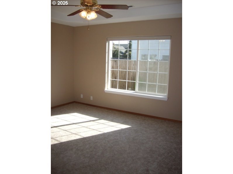 4109 Virginia Avenue Springfield, OR 97478 - Photo 7 of 15 Bedroom, Primary