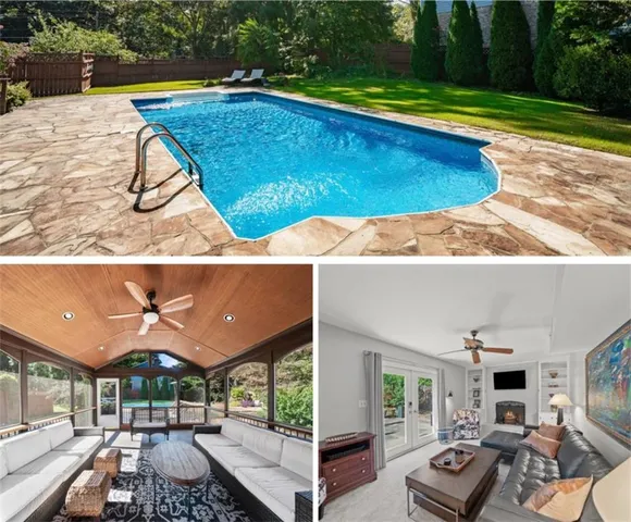 $8,900 | 1799 Ashentree Court, Atlanta, GA 30341