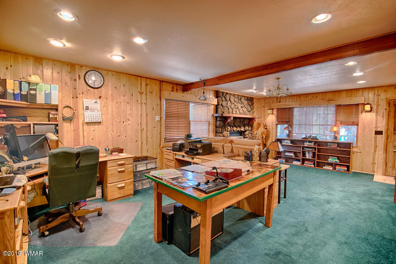 2740 Elk Road Pinetop, AZ 85935 - Photo 11 of 36 Gallery Image 11