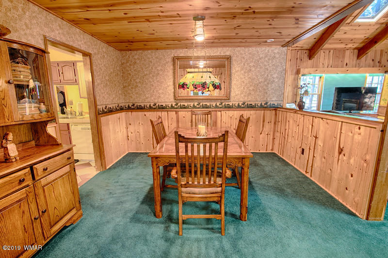 2740 Elk Road Pinetop, AZ 85935 - Photo 12 of 36 Gallery Image 12