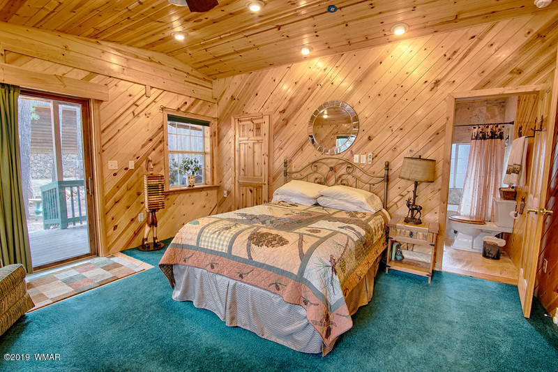 2740 Elk Road Pinetop, AZ 85935 - Photo 13 of 36 Gallery Image 13