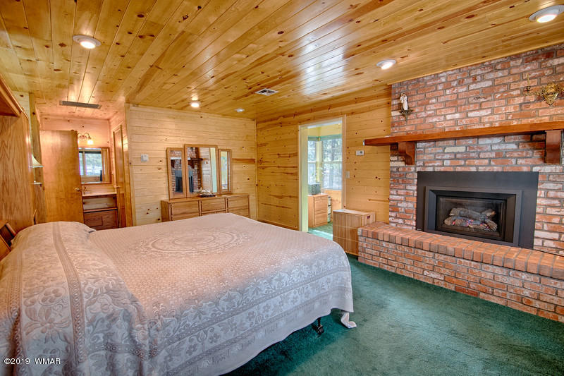 2740 Elk Road Pinetop, AZ 85935 - Photo 15 of 36 Gallery Image 15