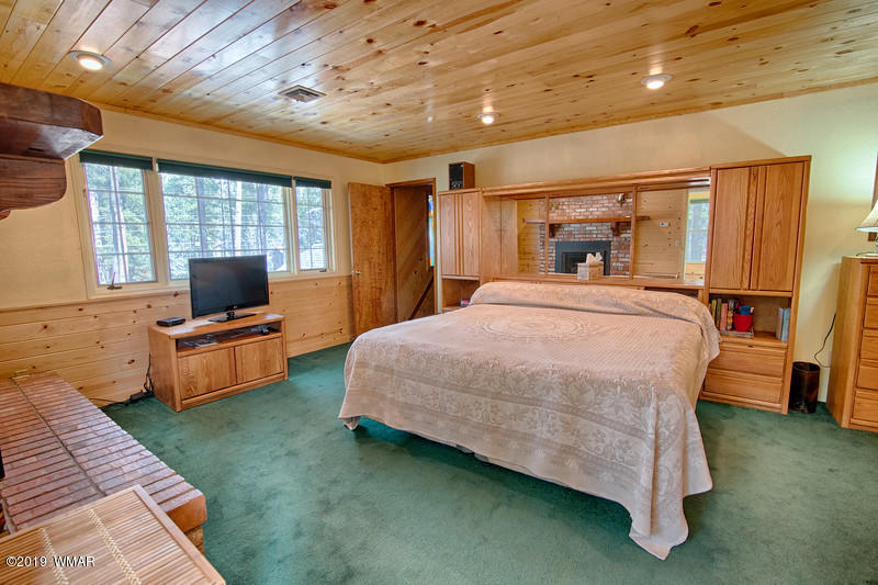 2740 Elk Road Pinetop, AZ 85935 - Photo 16 of 36 Gallery Image 16