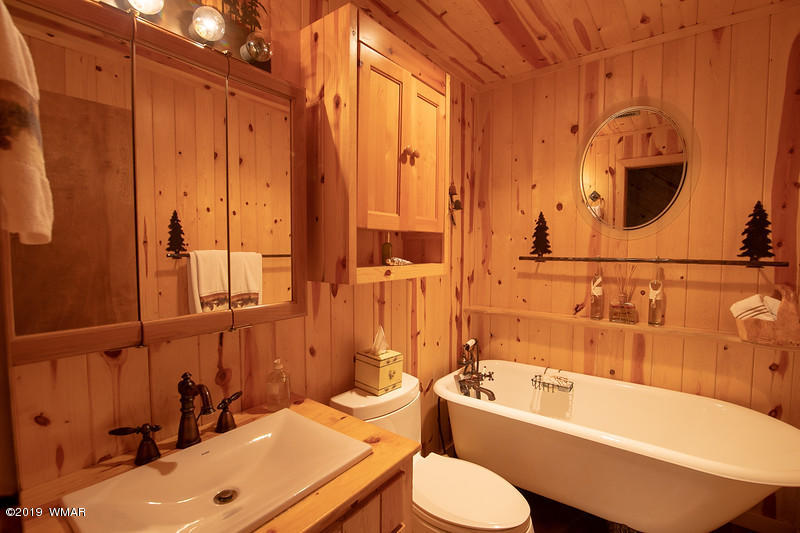 2740 Elk Road Pinetop, AZ 85935 - Photo 20 of 36 Gallery Image 20