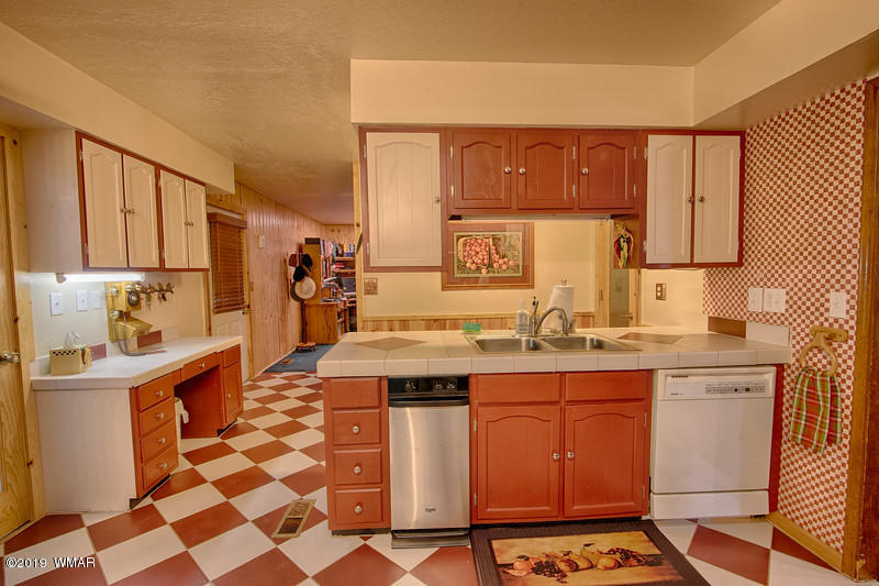 2740 Elk Road Pinetop, AZ 85935 - Photo 22 of 36 Gallery Image 22