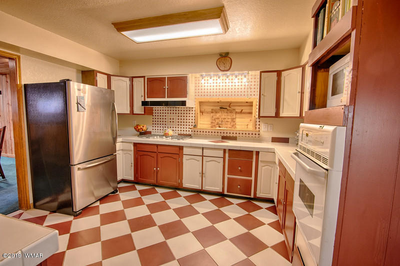 2740 Elk Road Pinetop, AZ 85935 - Photo 23 of 36 Gallery Image 23