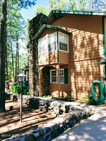 2740 Elk Road Pinetop, AZ 85935 - Photo 27 of 36 Gallery Image 27