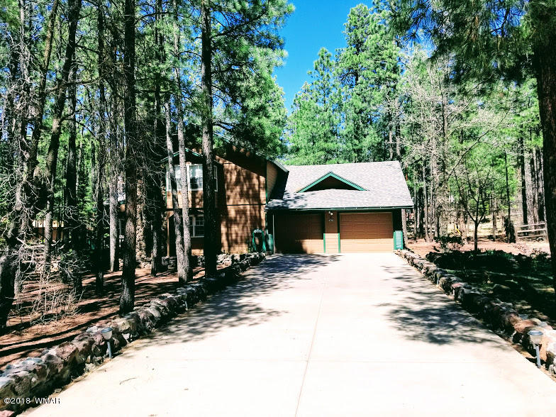 2740 Elk Road Pinetop, AZ 85935 - Photo 29 of 36 Gallery Image 29