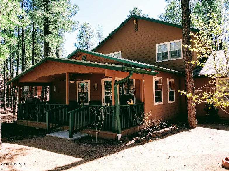 2740 Elk Road Pinetop, AZ 85935 - Photo 30 of 36 Gallery Image 30