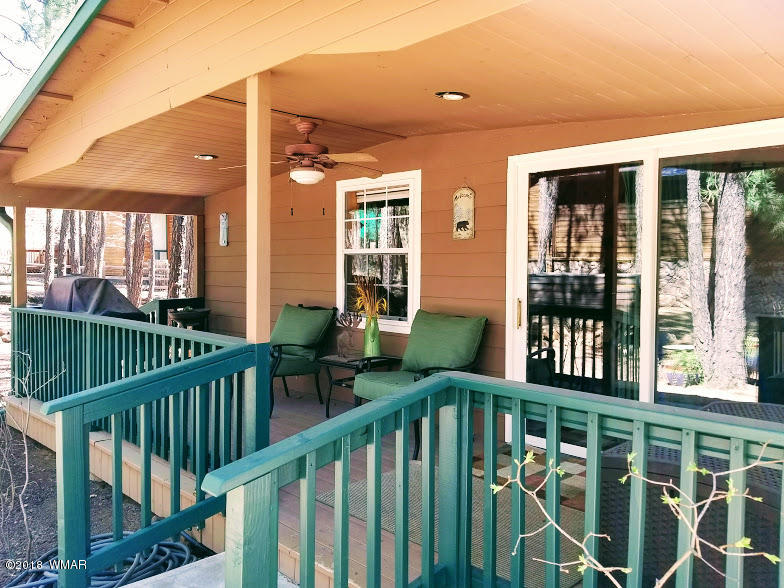 2740 Elk Road Pinetop, AZ 85935 - Photo 31 of 36 Gallery Image 31