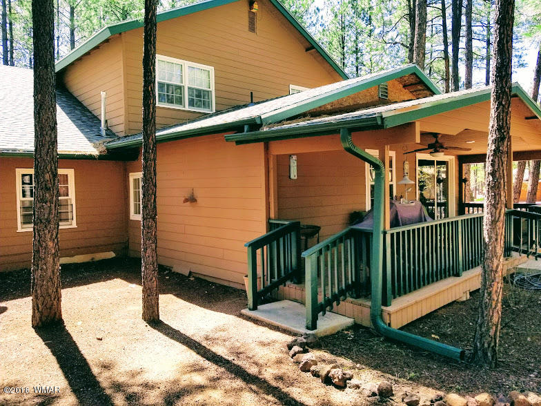 2740 Elk Road Pinetop, AZ 85935 - Photo 32 of 36 Gallery Image 32
