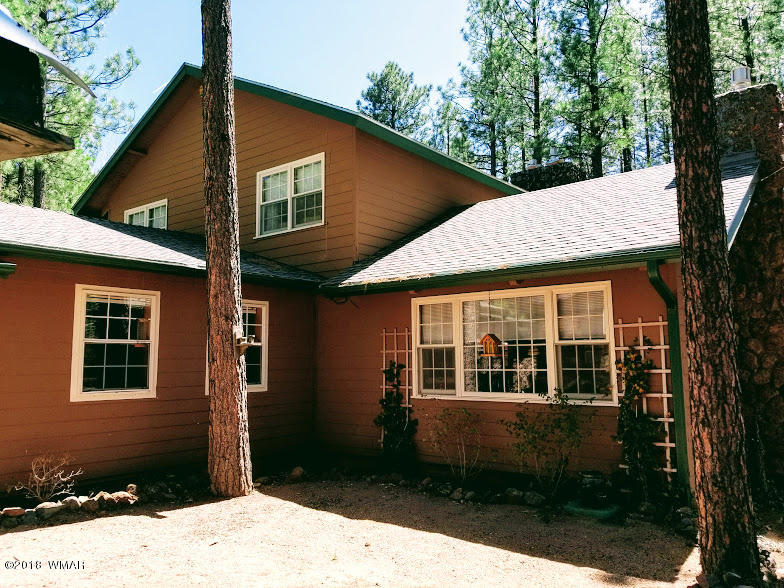 2740 Elk Road Pinetop, AZ 85935 - Photo 33 of 36 Gallery Image 33
