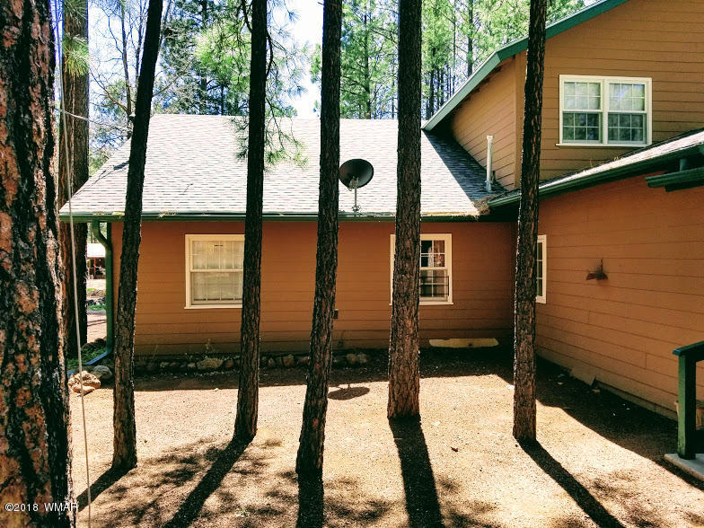 2740 Elk Road Pinetop, AZ 85935 - Photo 34 of 36 Gallery Image 34