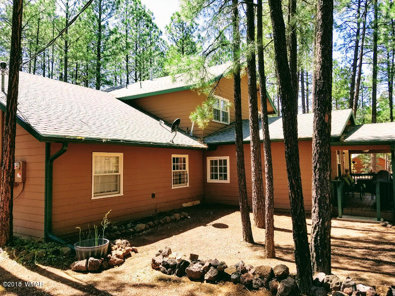 2740 Elk Road Pinetop, AZ 85935 - Photo 35 of 36 Gallery Image 35