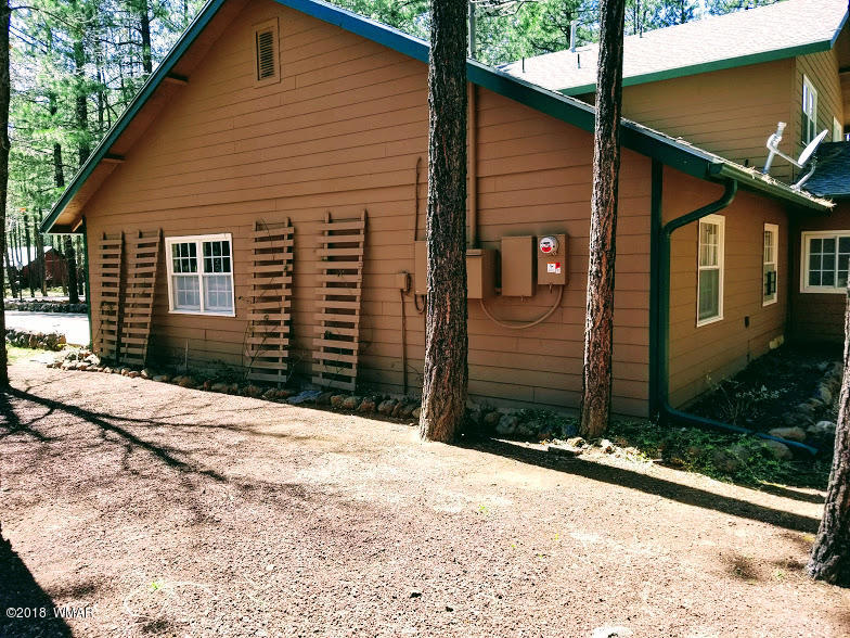 2740 Elk Road Pinetop, AZ 85935 - Photo 36 of 36 Gallery Image 36