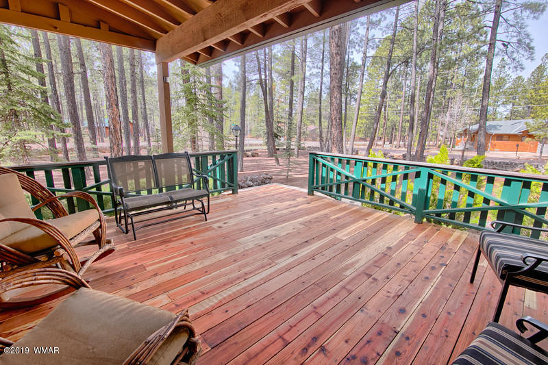 2740 Elk Road Pinetop, AZ 85935 - Photo 5 of 36 Gallery Image 5