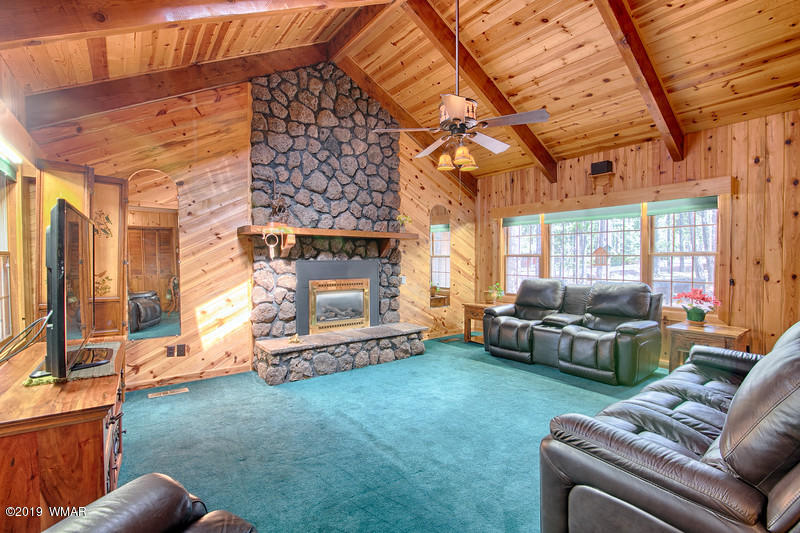 2740 Elk Road Pinetop, AZ 85935 - Photo 7 of 36 Gallery Image 7