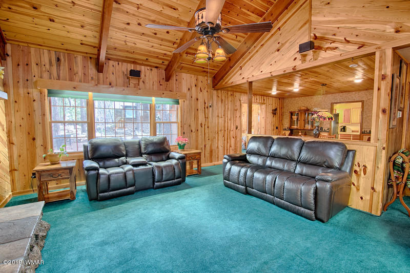 2740 Elk Road Pinetop, AZ 85935 - Photo 8 of 36 Gallery Image 8