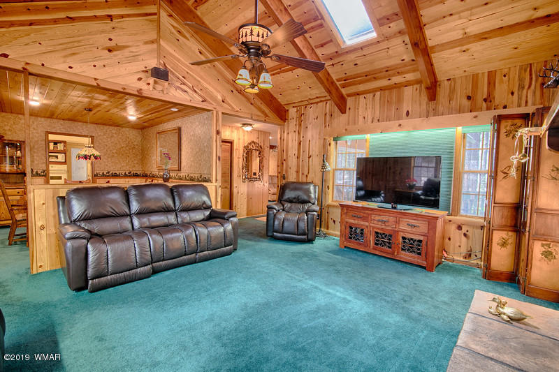 2740 Elk Road Pinetop, AZ 85935 - Photo 9 of 36 Gallery Image 9