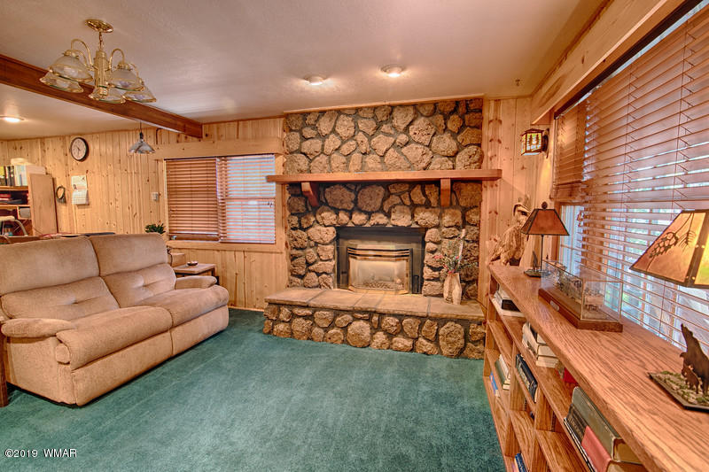 2740 Elk Road Pinetop, AZ 85935 - Photo 10 of 36 Gallery Image 10
