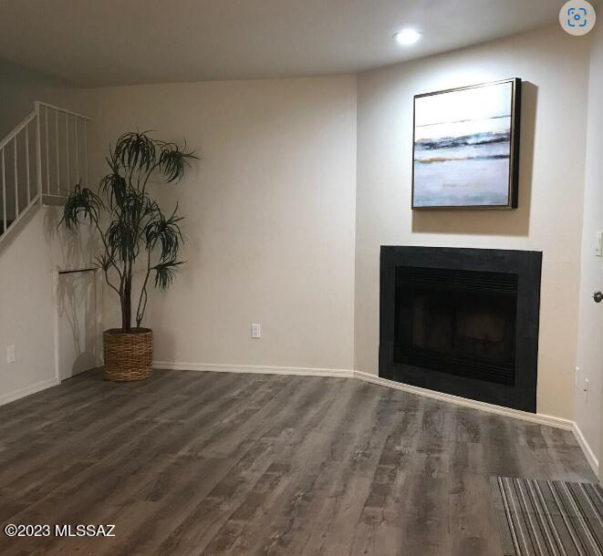 108 East Pastime Road Tucson, AZ 85705 - Photo 5 of 22