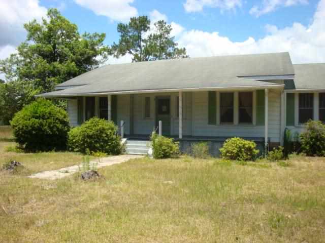 2181 Old Federal Road Quincy, FL 32351 - Photo 5 of 19 Gallery Image 5