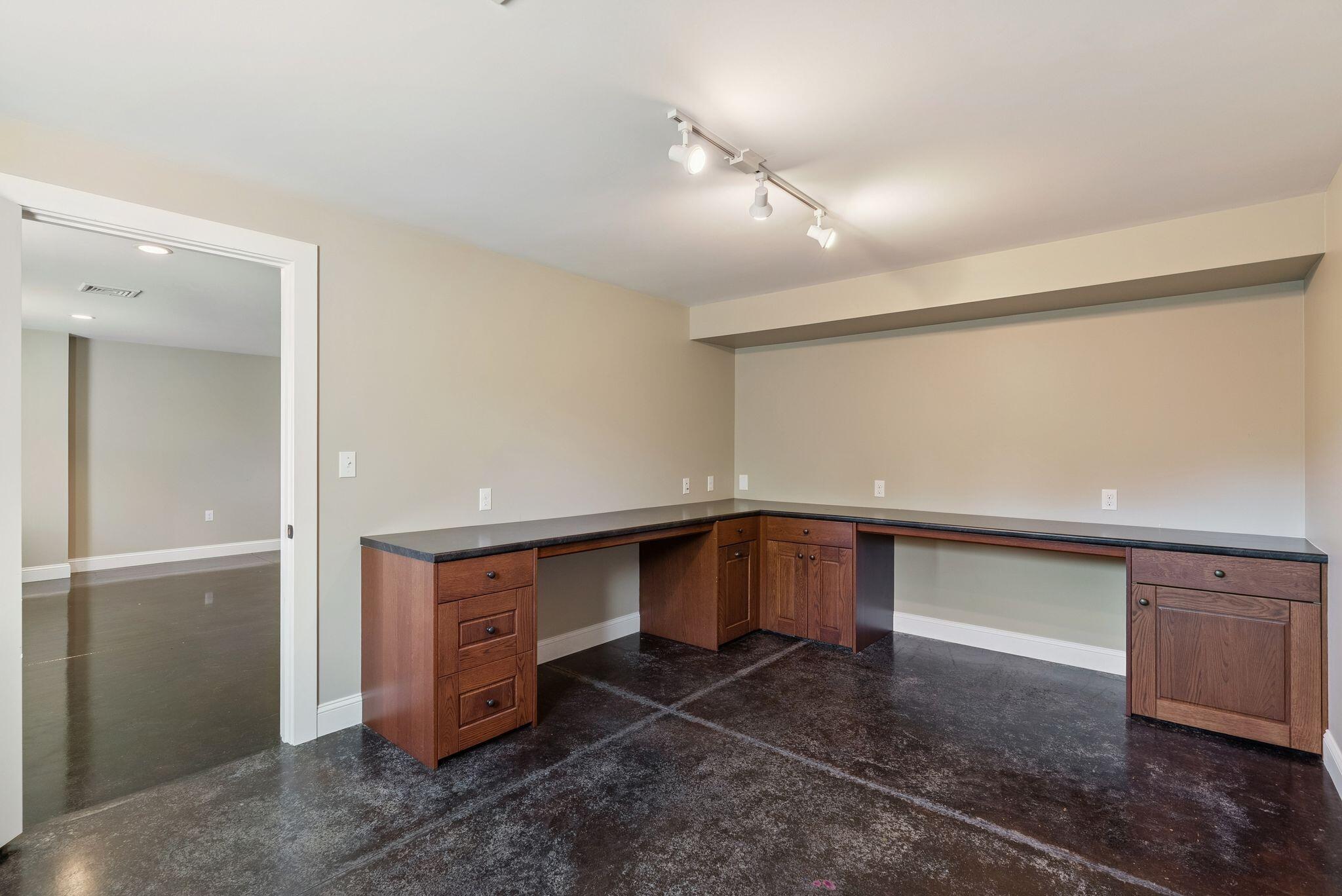 11 Orchard Hill Road Freeport, ME 04032 - Photo 62 of 96 Finished Basement