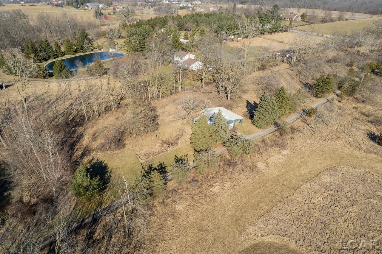 856 South Freer Road Chelsea, MI 48118 - Photo 46 of 60