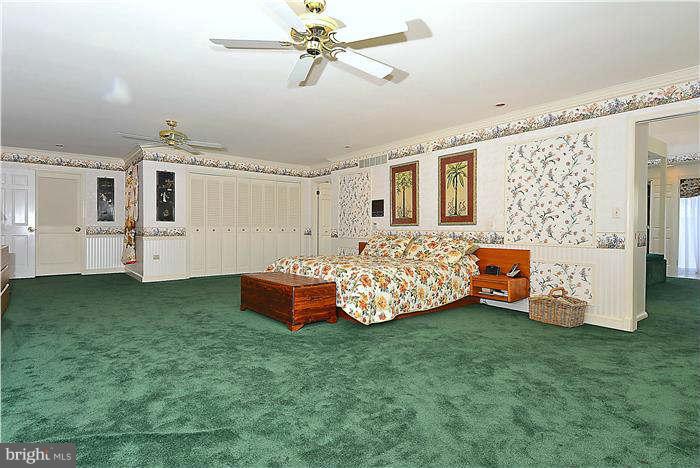 3109 Bennett Point Road Queenstown, MD 21658 - Photo 12 of 30 Bedroom (Master)