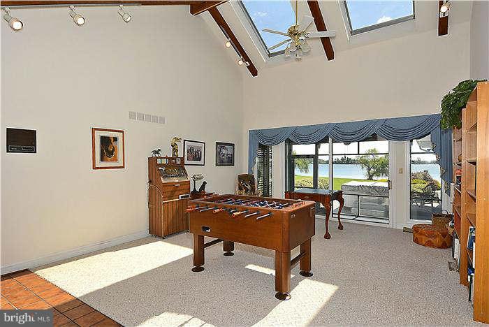 3109 Bennett Point Road Queenstown, MD 21658 - Photo 19 of 30 Rec Room