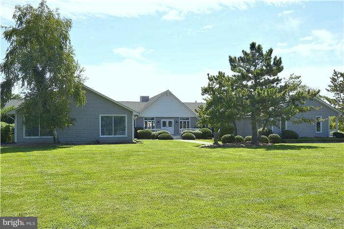 3109 Bennett Point Road Queenstown, MD 21658 - Photo 2 of 30 Exterior (Front)