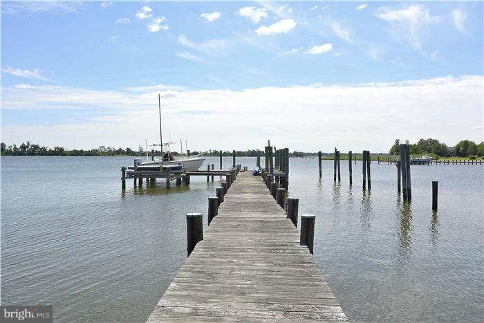 3109 Bennett Point Road Queenstown, MD 21658 - Photo 26 of 30 Pier